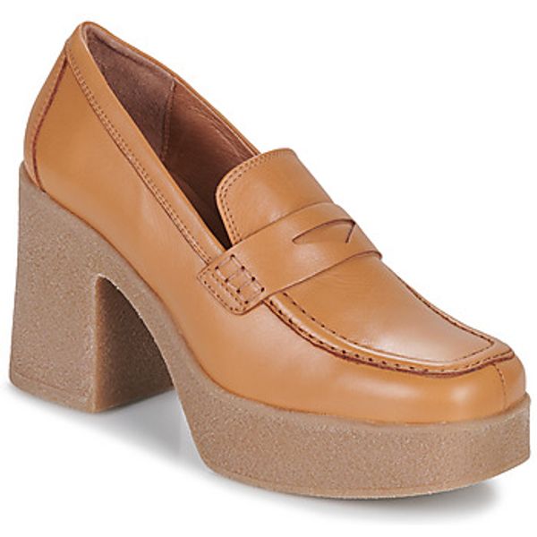 Minelli Minelli  Mokasinke F912203LIS-CUIR  Minelli