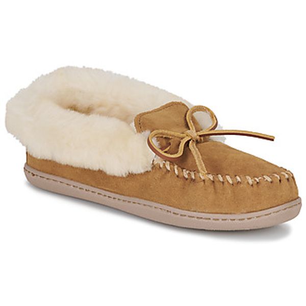 Minnetonka Minnetonka  Papuče ALPINE SHEEPSKIN MOC  Minnetonka