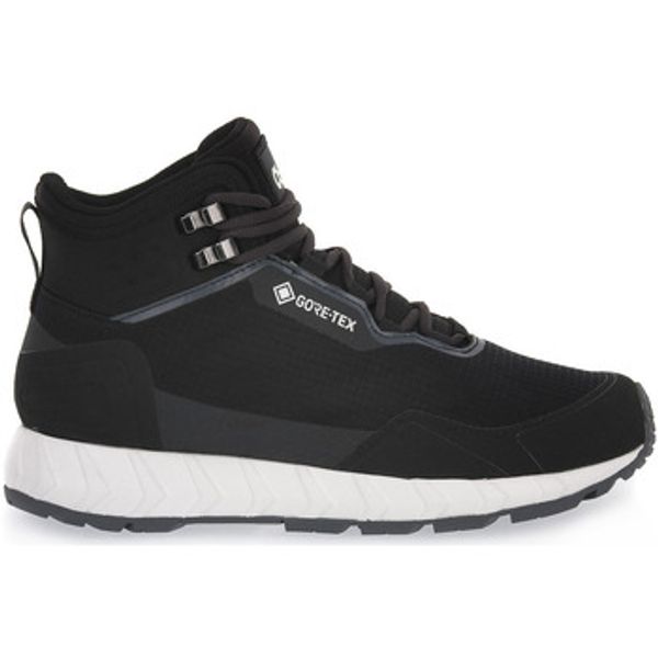 Mino Ronzoni Mino Ronzoni  Pješaćenje i planinarenje 0C SHOES STORD BLK  Mino Ronzoni