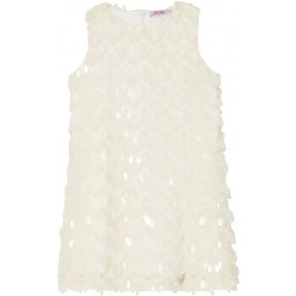 Miss Blumarine Miss Blumarine  Duge haljine IF3069J4563  Miss Blumarine
