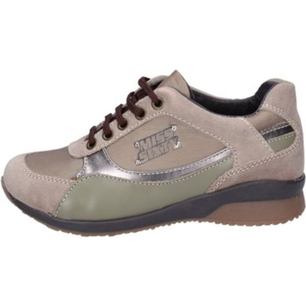Miss Sixty Miss Sixty  Modne tenisice BK179  Miss Sixty