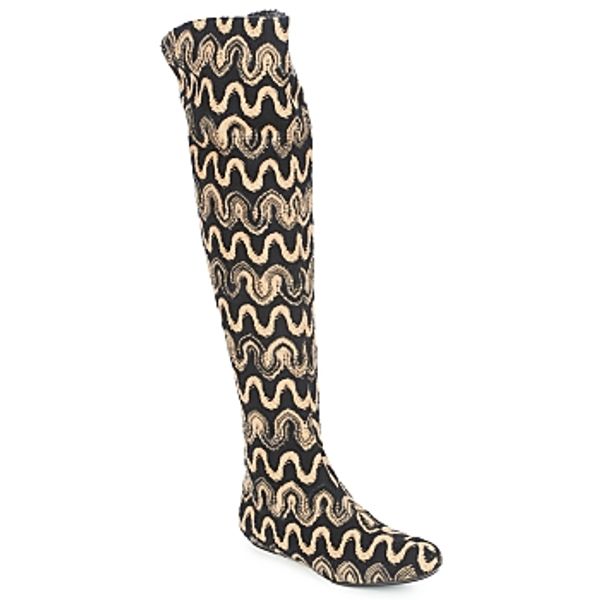Missoni Missoni  Čizme iznad koljena SM05  Missoni