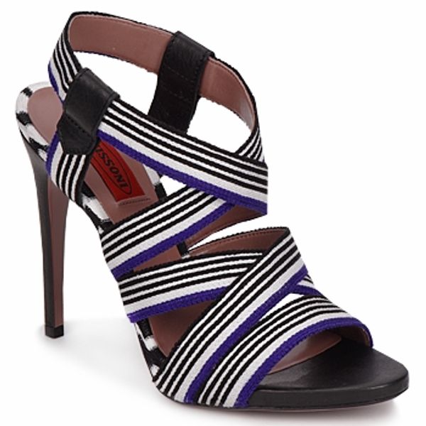 Missoni Missoni  Sandale i polusandale RM19  Missoni