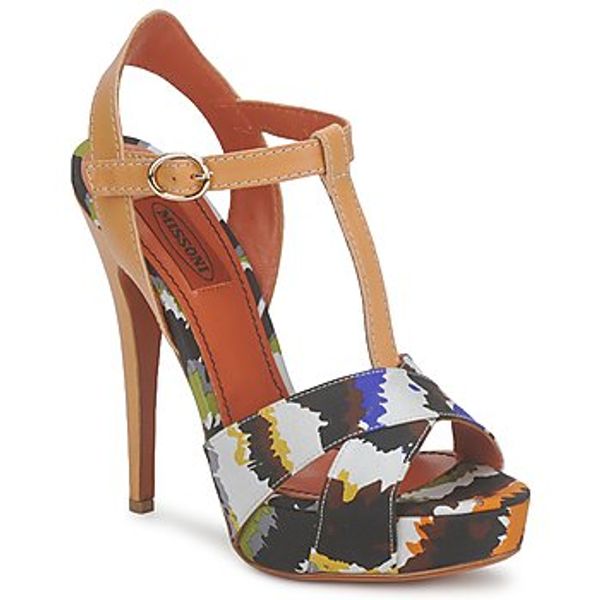 Missoni Missoni  Sandale i polusandale TM69  Missoni