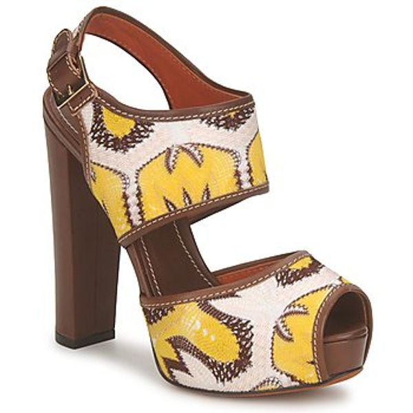 Missoni Missoni  Sandale i polusandale TM81  Missoni