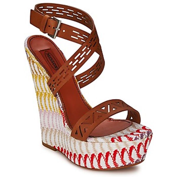Missoni Missoni  Sandale i polusandale XM015  Missoni