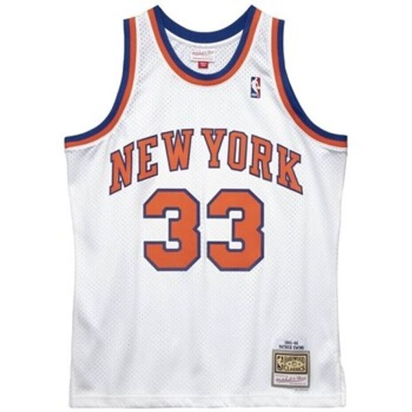 Mitchell And Ness Mitchell And Ness  Majice kratkih rukava -  Mitchell And Ness