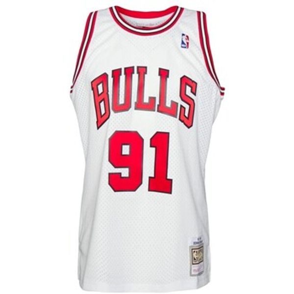 Mitchell And Ness Mitchell And Ness  Majice kratkih rukava -  Mitchell And Ness