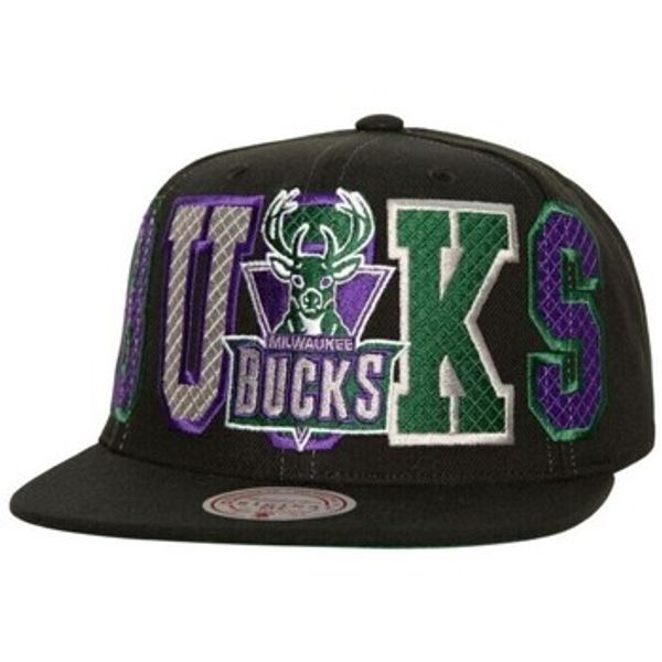 Mitchell And Ness Mitchell And Ness  Šilterice -  Mitchell And Ness