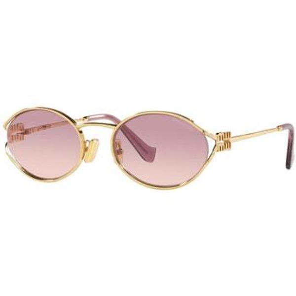 Miu Miu Miu Miu  Sunčane naočale 0MU 52YS  Miu Miu