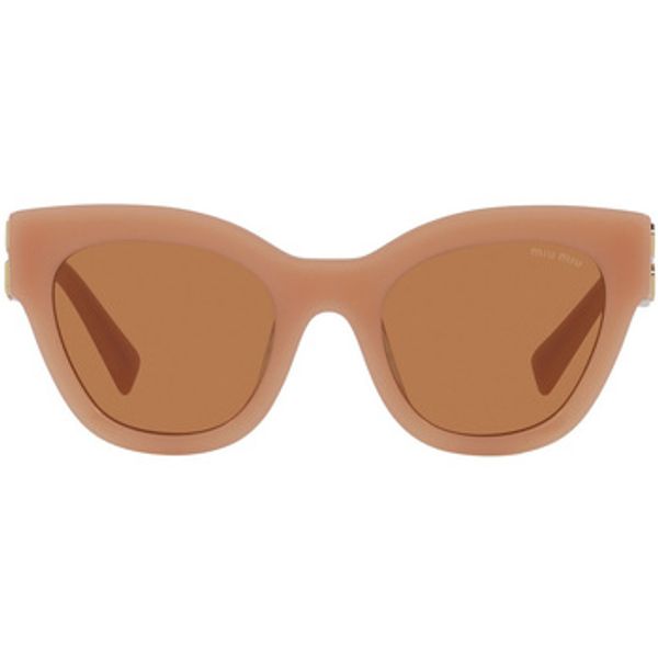 Miu Miu Miu Miu  Sunčane naočale Occhiali da Sole Miu Miu MU01YS 14H2Z1  Miu Miu