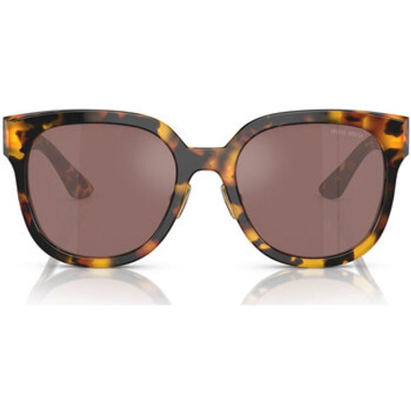 Miu Miu Miu Miu  Sunčane naočale Occhiali da Sole Miu Miu MU01ZS VAU70D  Miu Miu