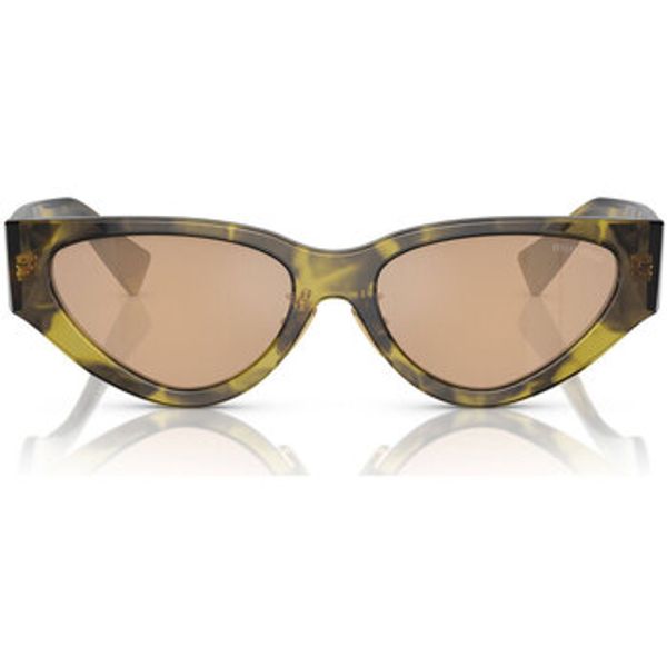 Miu Miu Miu Miu  Sunčane naočale Occhiali da Sole Miu Miu MU03ZS 13Q40D  Miu Miu