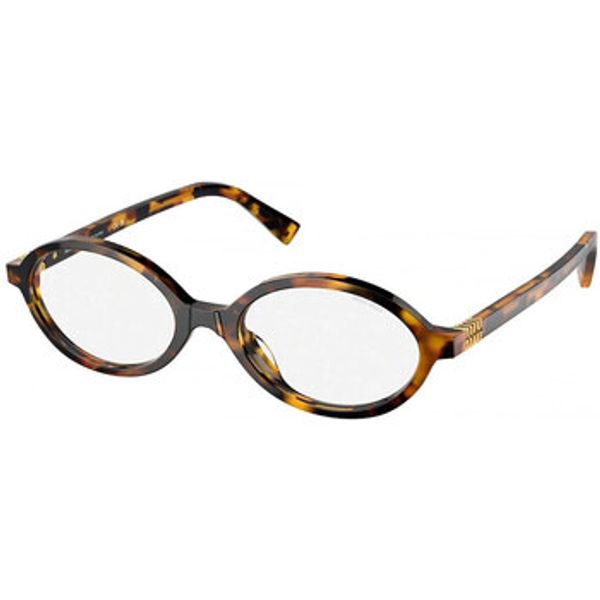 Miu Miu Miu Miu  Sunčane naočale Occhiali da Sole Miu Miu MU04ZS VAU08N  Miu Miu