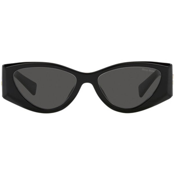 Miu Miu Miu Miu  Sunčane naočale Occhiali da Sole Miu Miu MU06YS 1AB5S0  Miu Miu