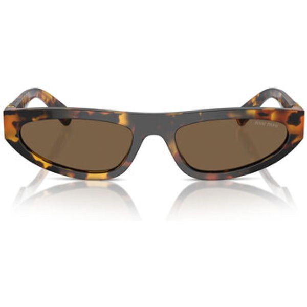 Miu Miu Miu Miu  Sunčane naočale Occhiali da Sole Miu Miu MU07ZS VAU06B  Miu Miu