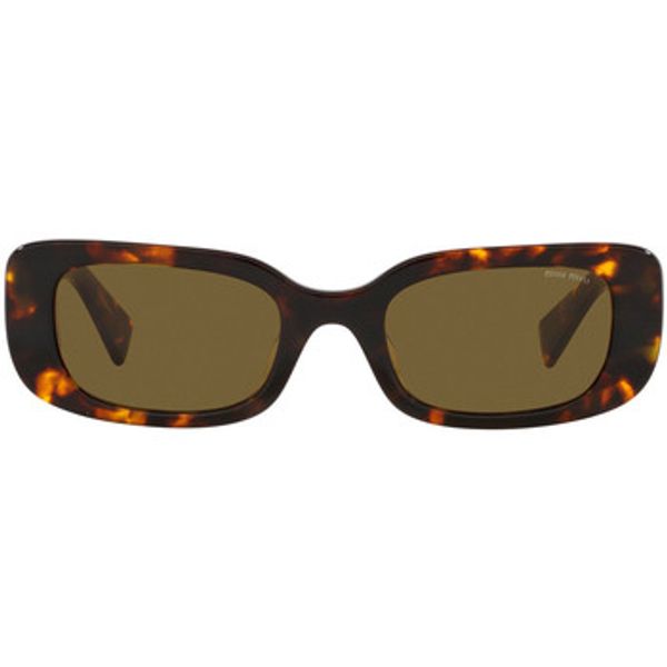 Miu Miu Miu Miu  Sunčane naočale Occhiali da Sole Miu Miu MU08YS VAU01T  Miu Miu