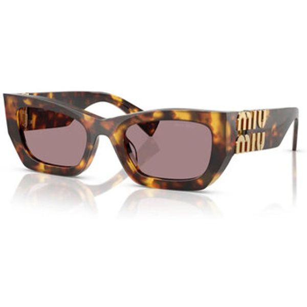 Miu Miu Miu Miu  Sunčane naočale Occhiali da Sole Miu Miu MU09WS 14L20I  Miu Miu