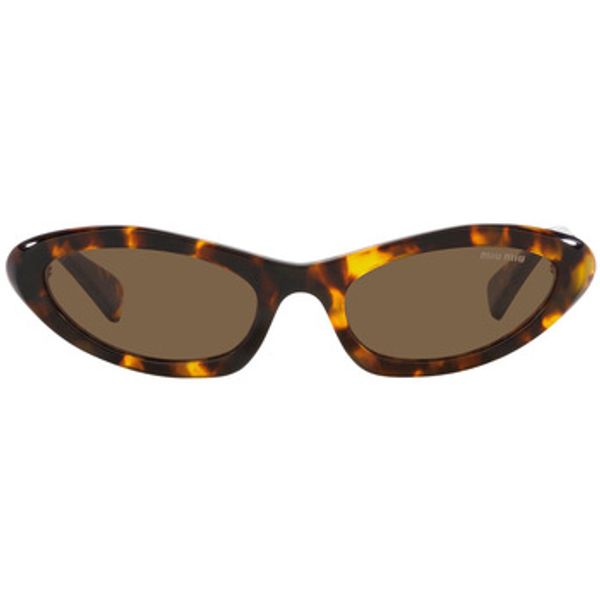 Miu Miu Miu Miu  Sunčane naočale Occhiali da Sole Miu Miu MU09YS VAU06B  Miu Miu
