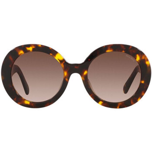 Miu Miu Miu Miu  Sunčane naočale Occhiali da Sole Miu Miu MU11YS VAU6S1  Miu Miu
