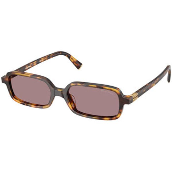 Miu Miu Miu Miu  Sunčane naočale Occhiali da Sole Miu Miu MU11ZS 14L20I  Miu Miu