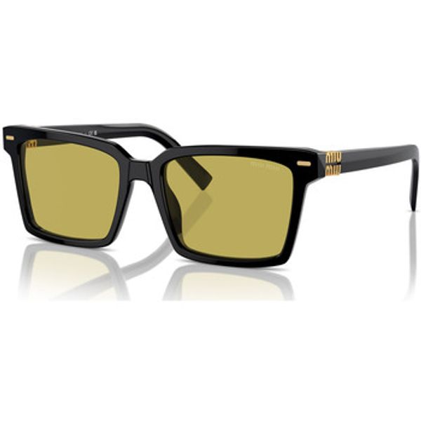 Miu Miu Miu Miu  Sunčane naočale Occhiali da Sole Miu Miu MU13ZS 16K07O  Miu Miu