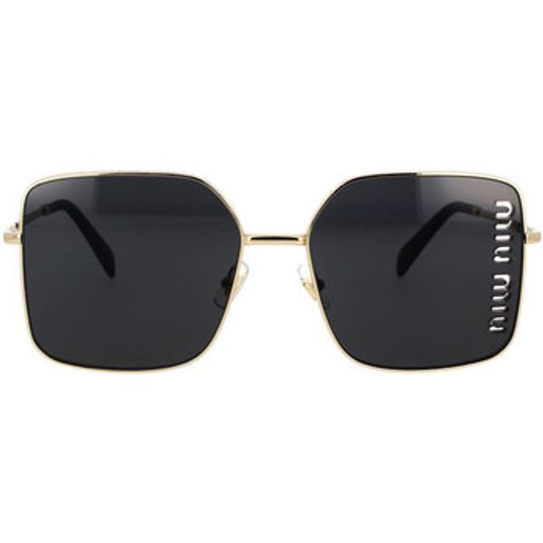 Miu Miu Miu Miu  Sunčane naočale Occhiali da Sole Miu Miu MU51YS ZVN5S0  Miu Miu