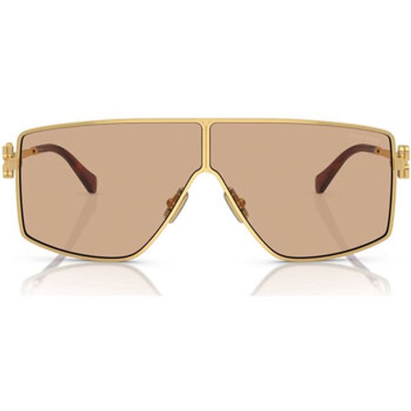 Miu Miu Miu Miu  Sunčane naočale Occhiali da Sole Miu Miu MU51ZS 5AK40D  Miu Miu