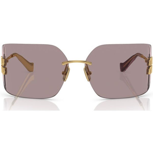 Miu Miu Miu Miu  Sunčane naočale Occhiali da Sole Miu Miu MU54YS 5AK06I  Miu Miu