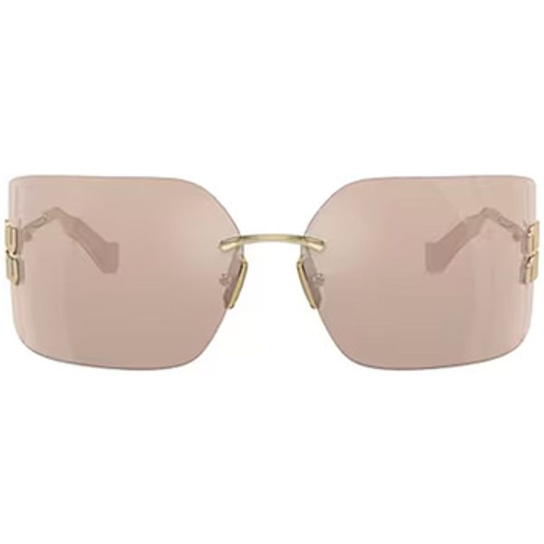 Miu Miu Miu Miu  Sunčane naočale Occhiali da Sole Miu Miu MU54YS ZVN20F  Miu Miu