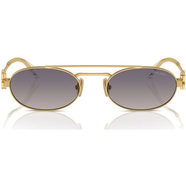 Miu Miu Miu Miu  Sunčane naočale Occhiali da Sole Miu Miu MU54ZS 5AK30C  Miu Miu