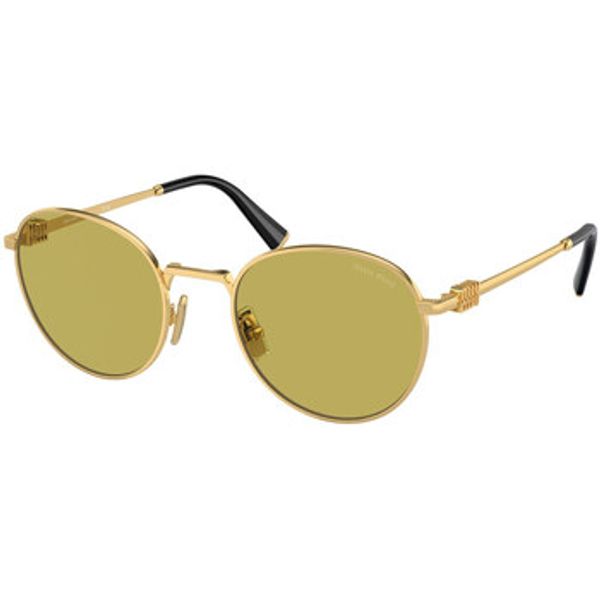 Miu Miu Miu Miu  Sunčane naočale Occhiali da Sole Miu Miu MU55ZS 5AK070  Miu Miu
