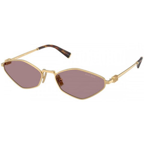 Miu Miu Miu Miu  Sunčane naočale Occhiali da Sole Miu Miu MU56ZS 5AK20I  Miu Miu