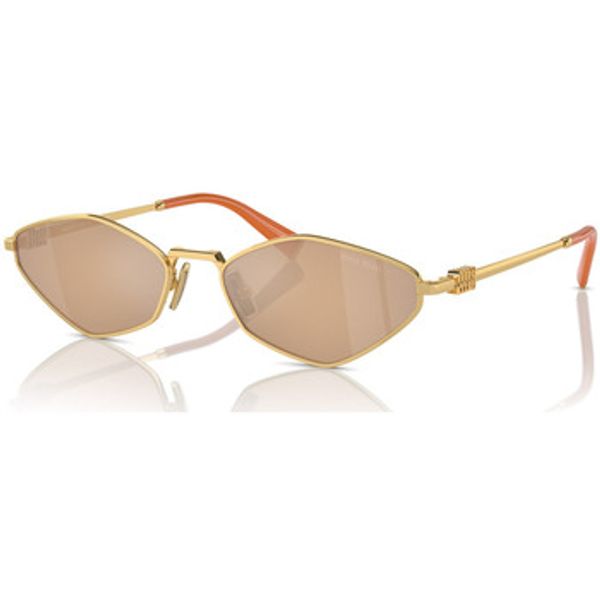 Miu Miu Miu Miu  Sunčane naočale Occhiali da Sole Miu Miu MU56ZS 5AK40D  Miu Miu
