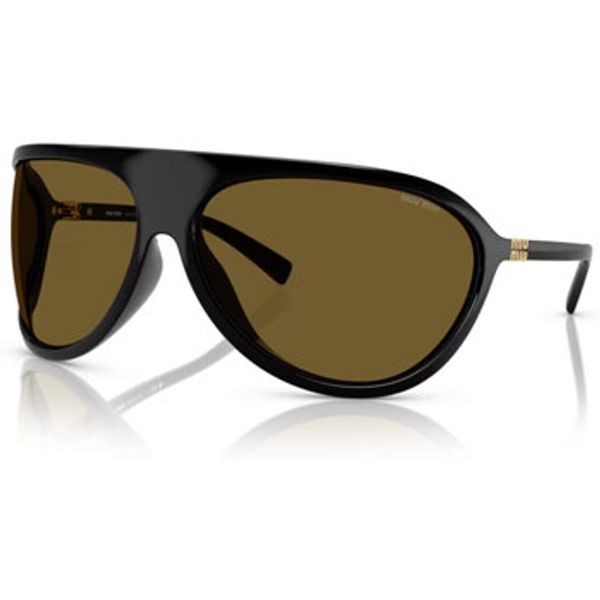 Miu Miu Miu Miu  Sunčane naočale Occhiali da Sole Miu Miu MUA01S 1AB01T  Miu Miu