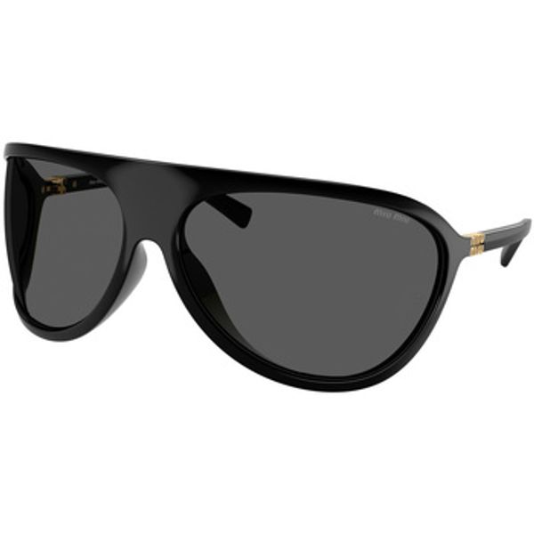 Miu Miu Miu Miu  Sunčane naočale Occhiali da Sole Miu Miu MUA01S 1AB5S0  Miu Miu