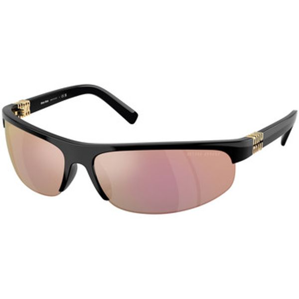 Miu Miu Miu Miu  Sunčane naočale Occhiali da Sole Miu Miu MUA02S 1AB90J  Miu Miu