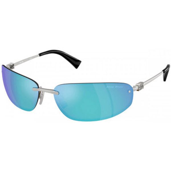 Miu Miu Miu Miu  Sunčane naočale Occhiali da Sole Miu Miu MUA50S 1BC10K  Miu Miu