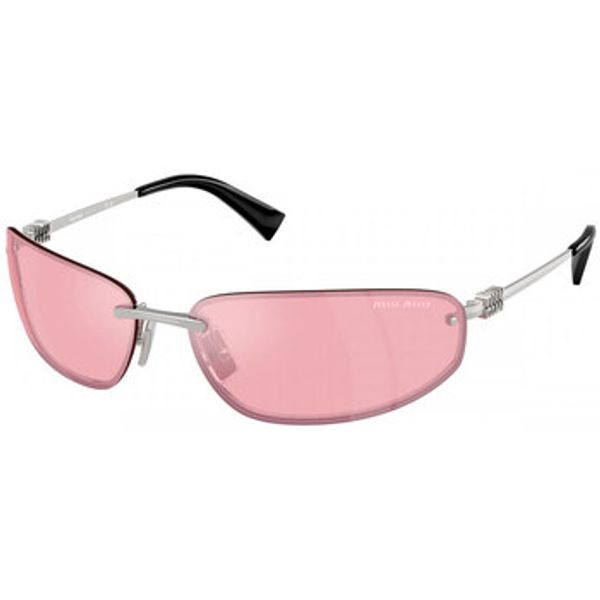 Miu Miu Miu Miu  Sunčane naočale Occhiali da Sole Miu Miu MUA50S 1BC70J  Miu Miu
