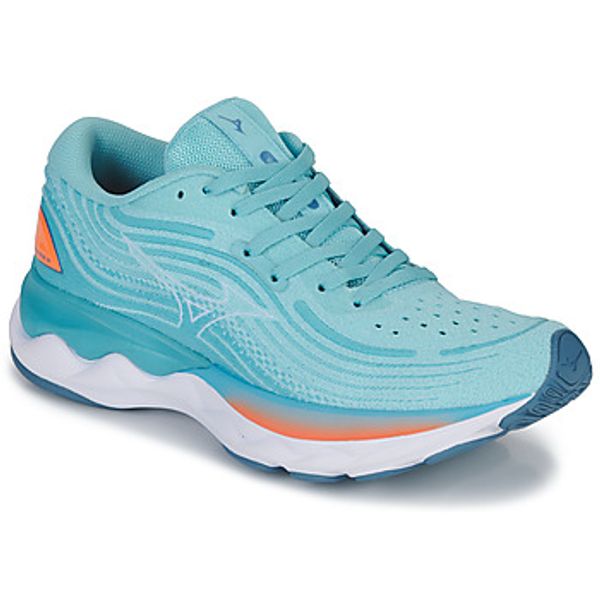 Mizuno Mizuno  Running/Trail WAVE SKYRISE 4  Mizuno