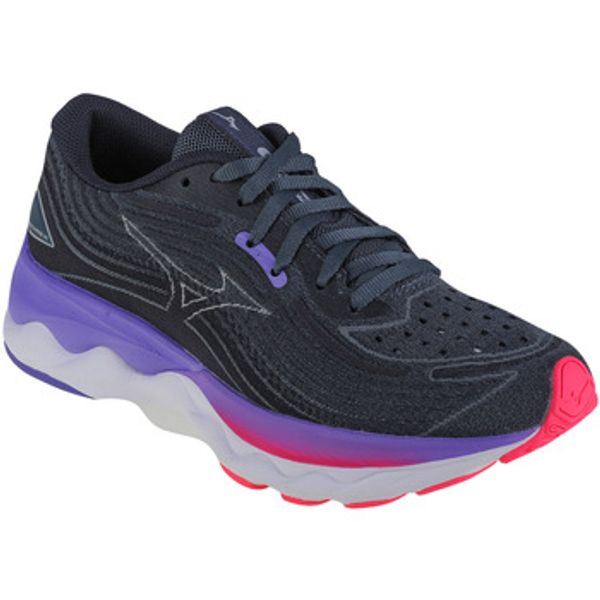Mizuno Mizuno  Running/Trail Wave Skyrise 4  Mizuno