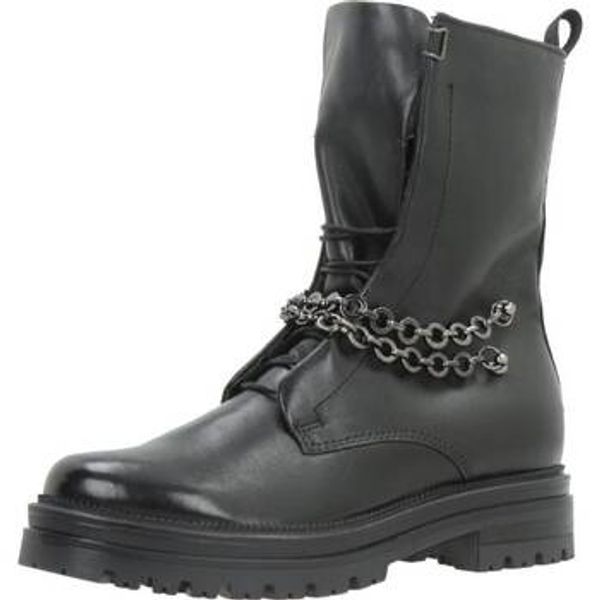 Mjus Mjus  Čizme M77263  Mjus