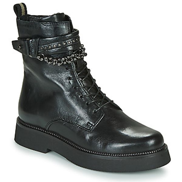 Mjus Mjus  Polučizme TRIPLE STRAP  Mjus