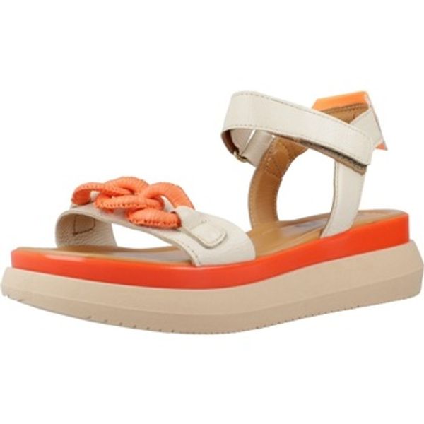 Mjus Mjus  Sandale i polusandale L17001  Mjus