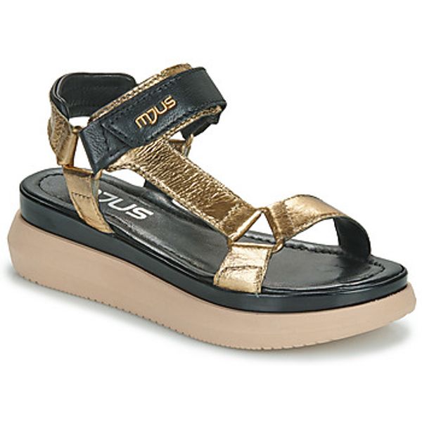 Mjus Mjus  Sandale i polusandale PASADINA STRAP  Mjus