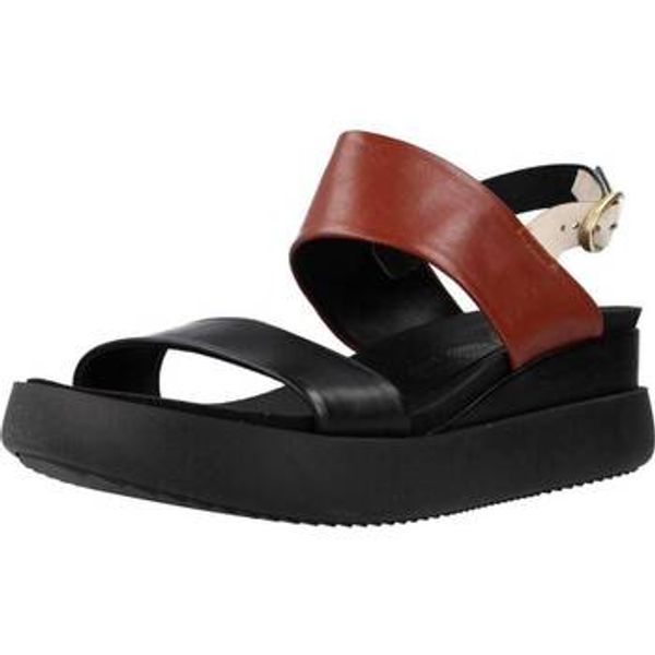 Mjus Mjus  Sandale i polusandale T18005  Mjus