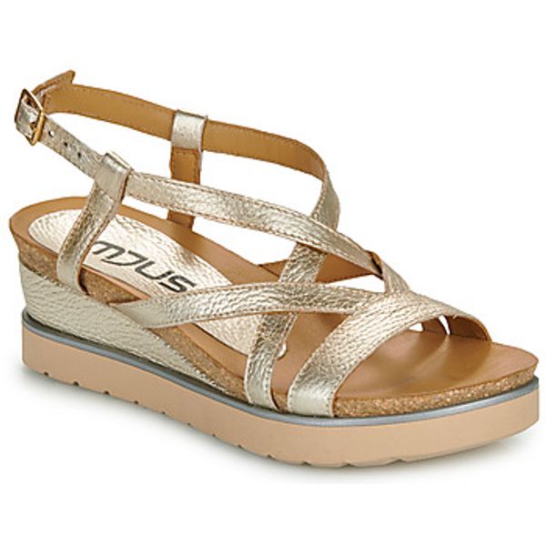 Mjus Mjus  Sandale i polusandale TAPPY BRIDE  Mjus