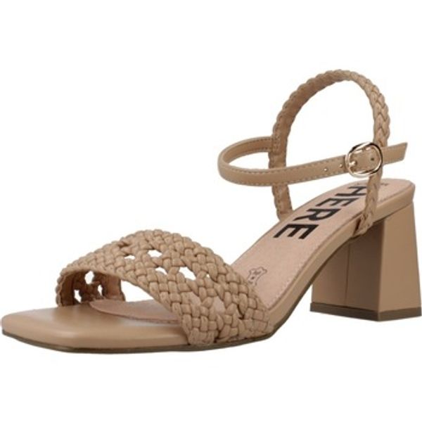 Mod'8 Mod'8  Sandale i polusandale 25590M  Mod'8