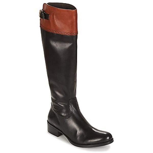 Moda In Pelle Moda In Pelle  Čizme za grad TULSY  Moda In Pelle