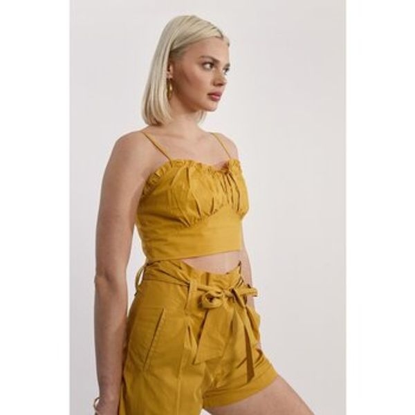 Molly Bracken Molly Bracken  Majice / Polo majice LA1034BBP  Molly Bracken